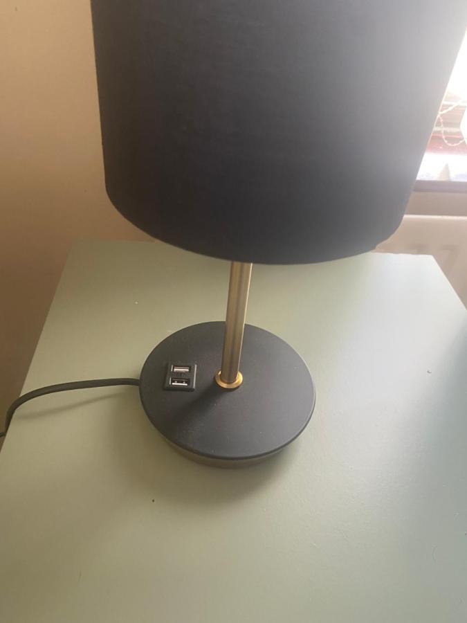 Claire'S Airbnb 2 Belfast Ngoại thất bức ảnh
