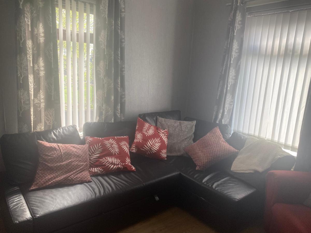 Claire'S Airbnb 2 Belfast Ngoại thất bức ảnh