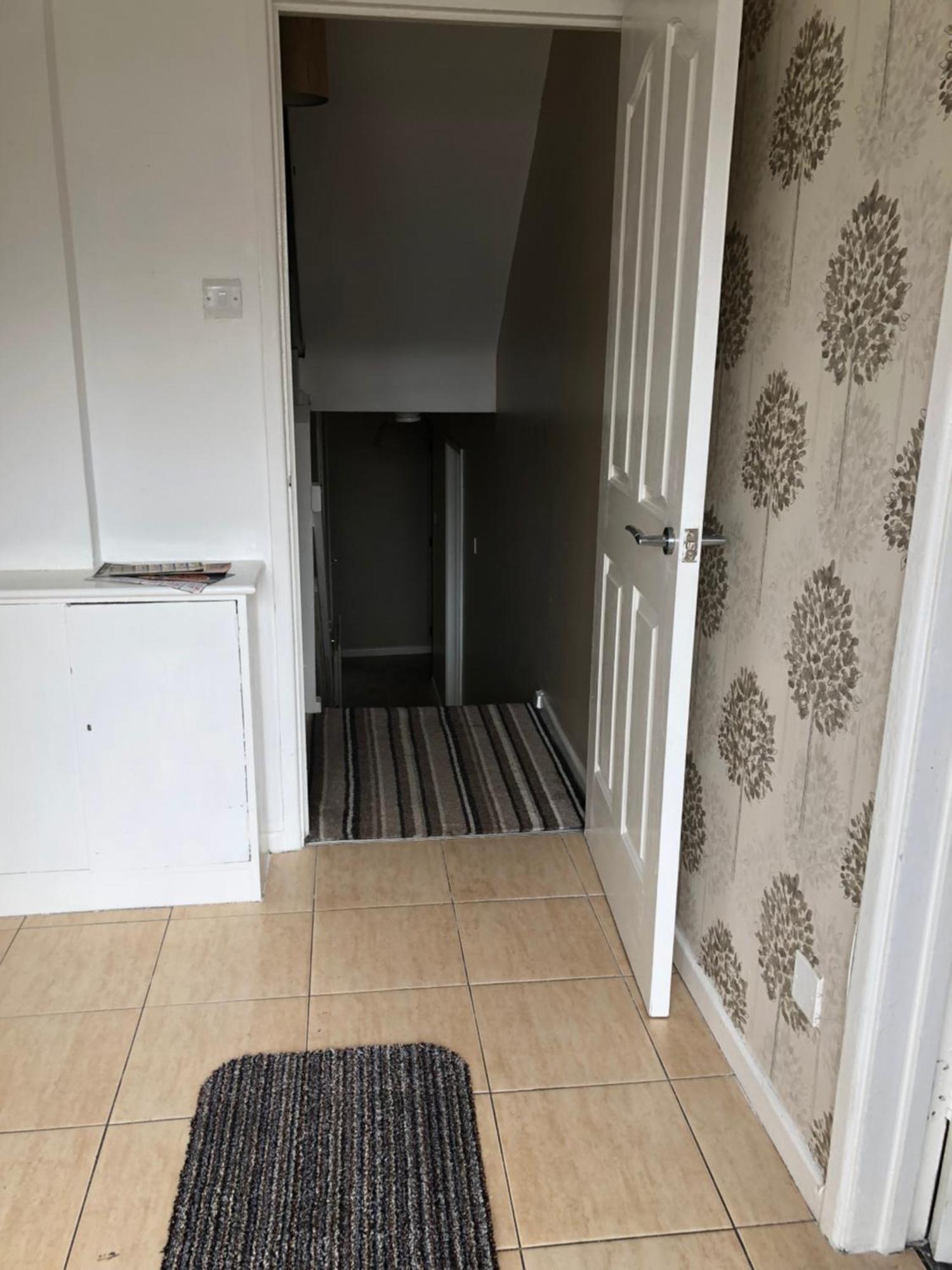 Claire'S Airbnb 2 Belfast Ngoại thất bức ảnh