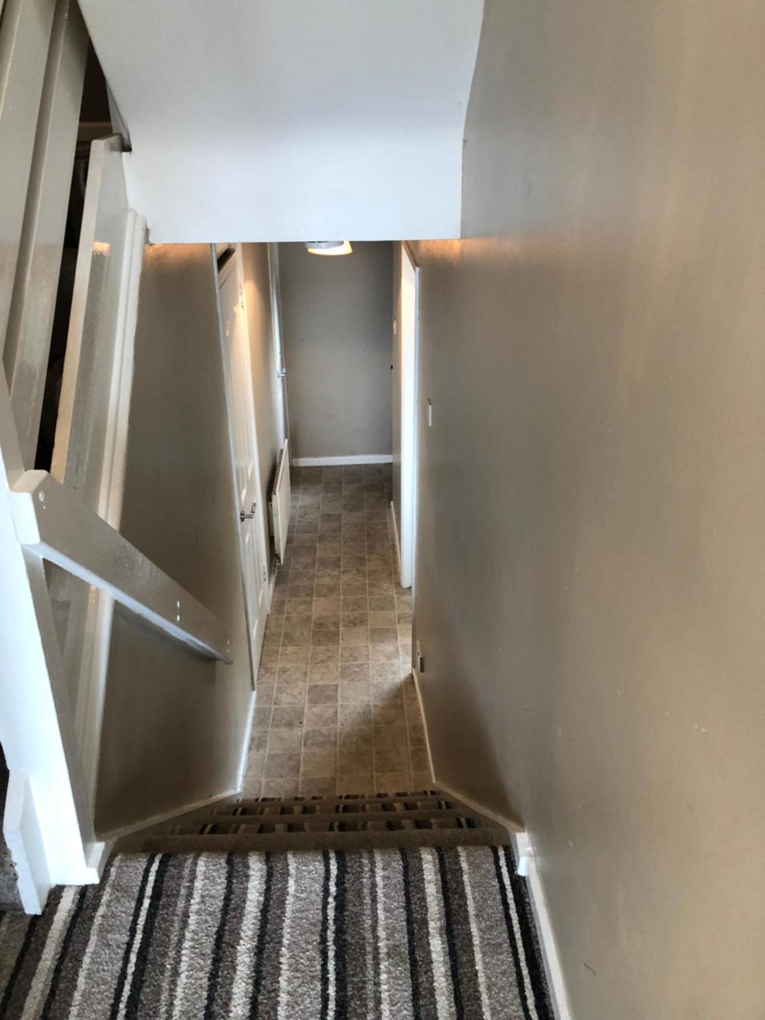 Claire'S Airbnb 2 Belfast Ngoại thất bức ảnh