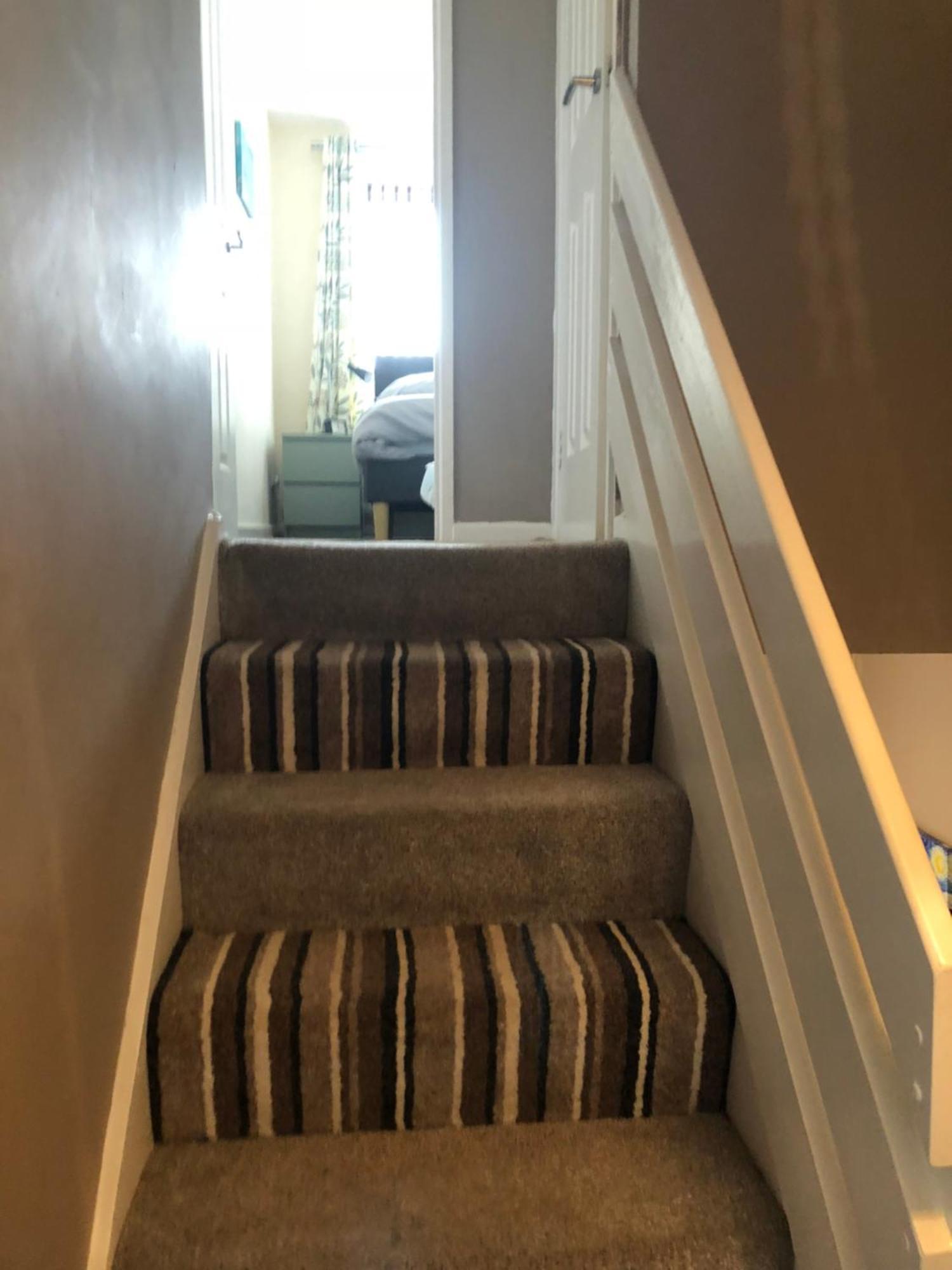 Claire'S Airbnb 2 Belfast Ngoại thất bức ảnh