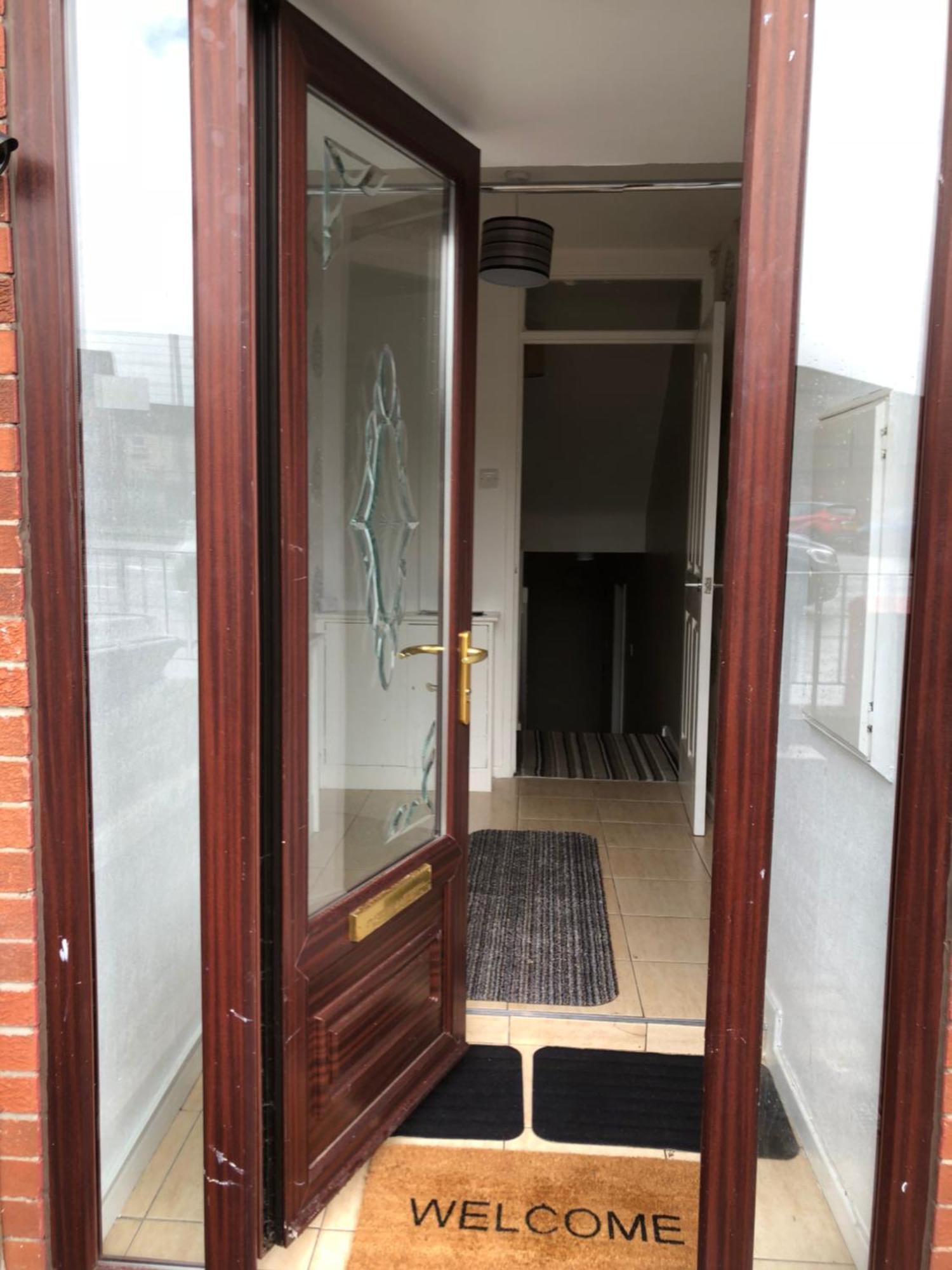 Claire'S Airbnb 2 Belfast Ngoại thất bức ảnh