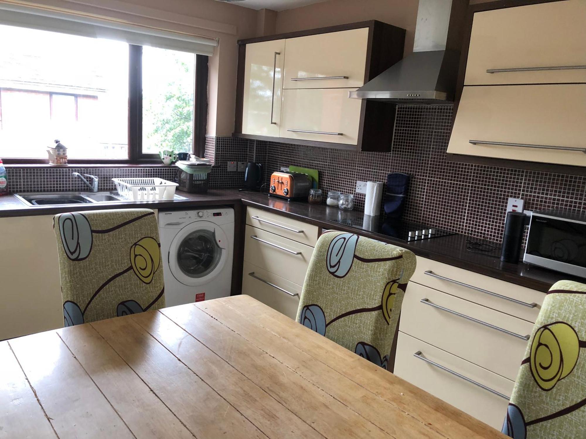 Claire'S Airbnb 2 Belfast Ngoại thất bức ảnh