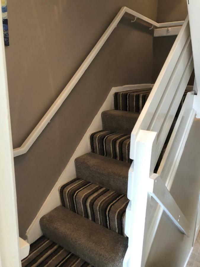 Claire'S Airbnb 2 Belfast Ngoại thất bức ảnh