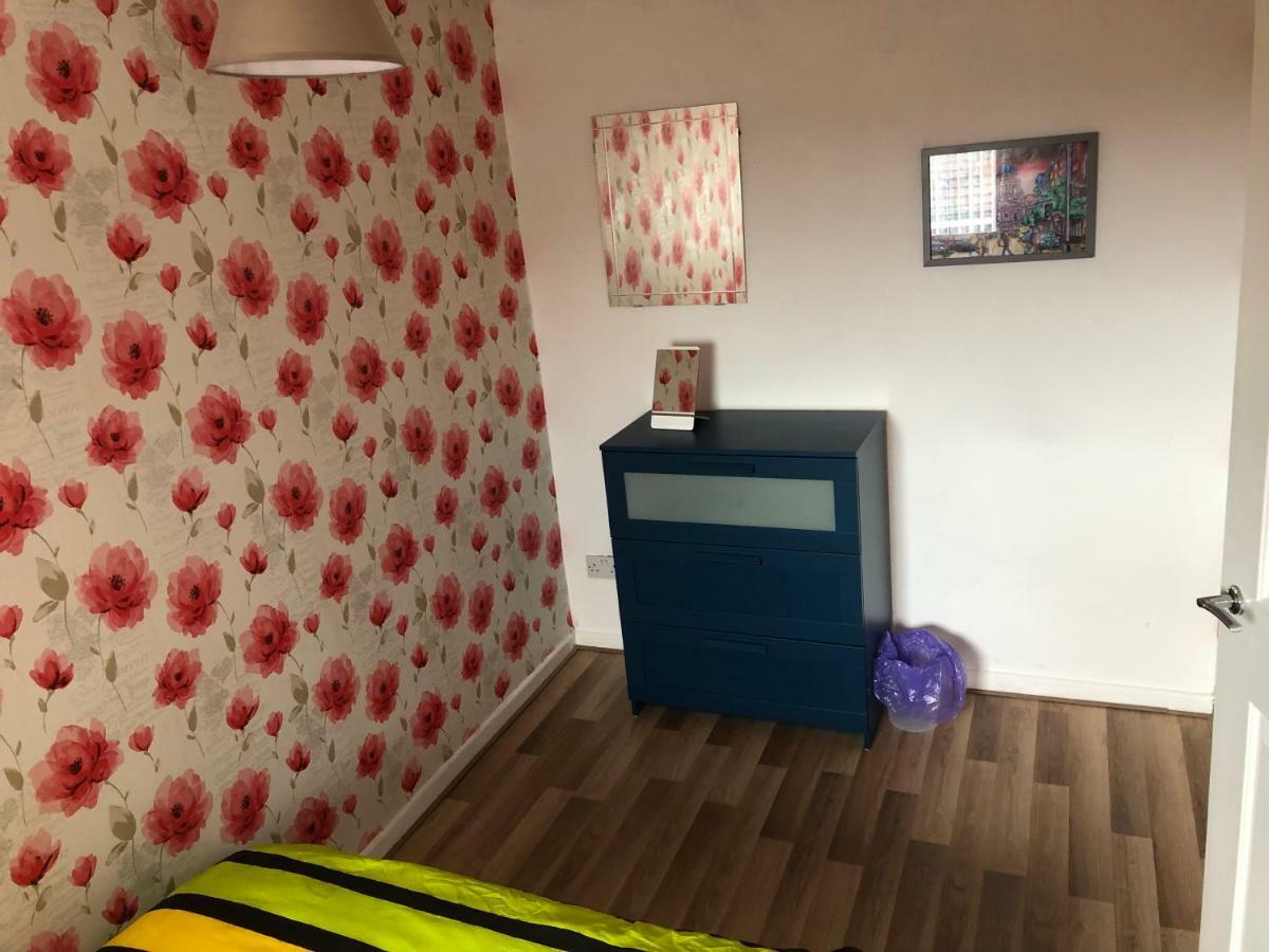 Claire'S Airbnb 2 Belfast Ngoại thất bức ảnh