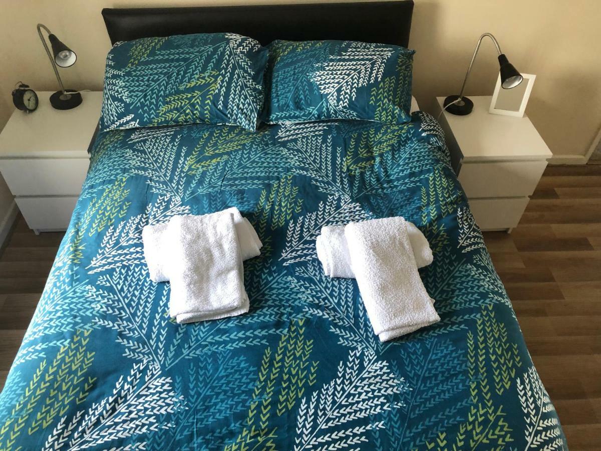 Claire'S Airbnb 2 Belfast Ngoại thất bức ảnh