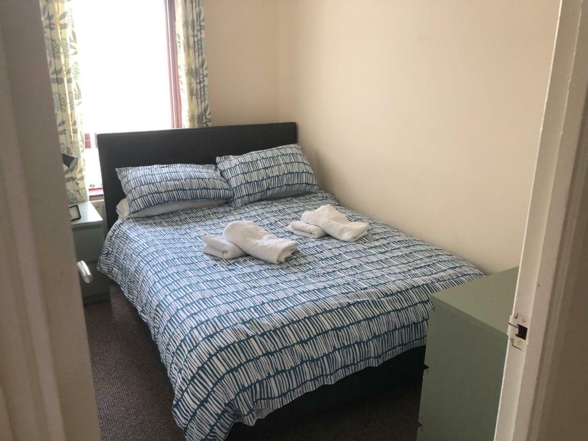 Claire'S Airbnb 2 Belfast Ngoại thất bức ảnh