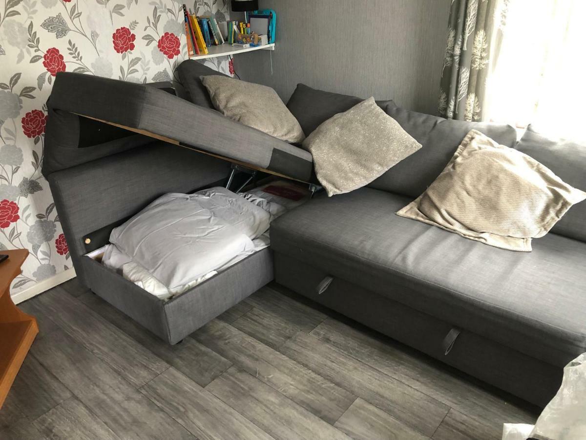 Claire'S Airbnb 2 Belfast Ngoại thất bức ảnh