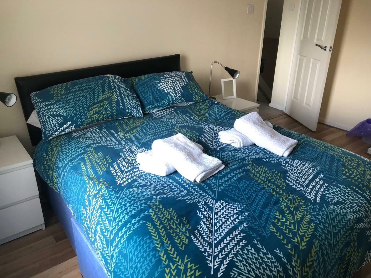 Claire'S Airbnb 2 Belfast Ngoại thất bức ảnh