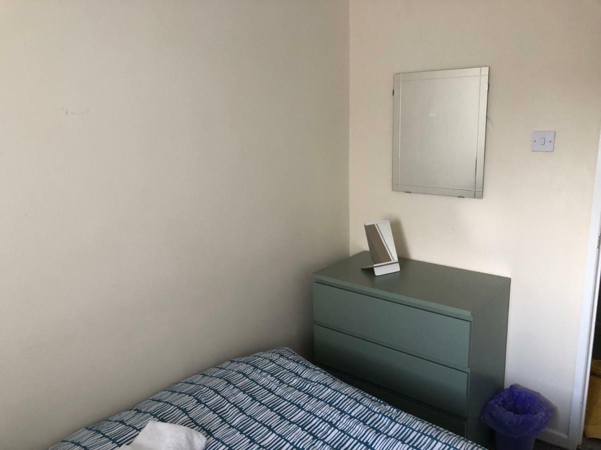 Claire'S Airbnb 2 Belfast Ngoại thất bức ảnh