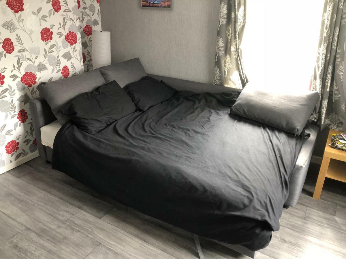 Claire'S Airbnb 2 Belfast Ngoại thất bức ảnh