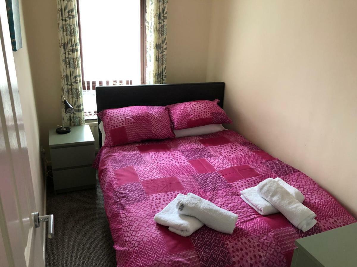 Claire'S Airbnb 2 Belfast Ngoại thất bức ảnh